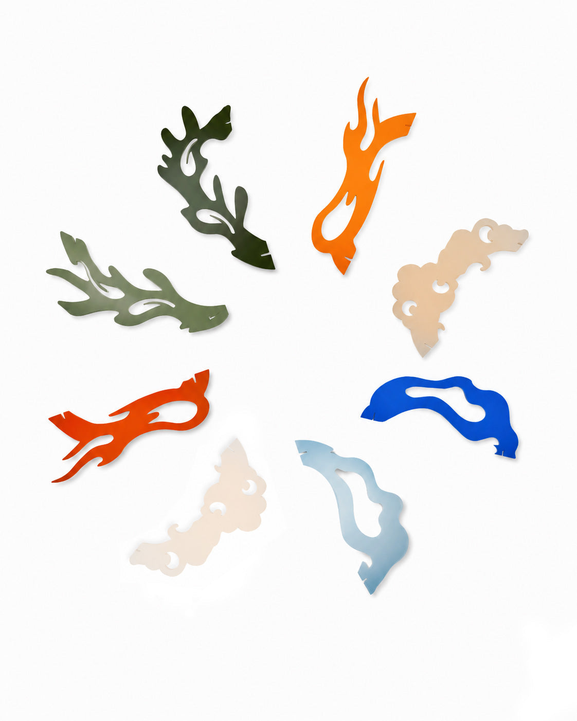 Hold Onto This (Blades)