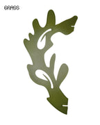 Hold Onto This Gound: Blades (Grass/Jade)