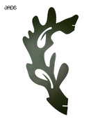 Hold Onto This Gound: Blades (Grass/Jade)