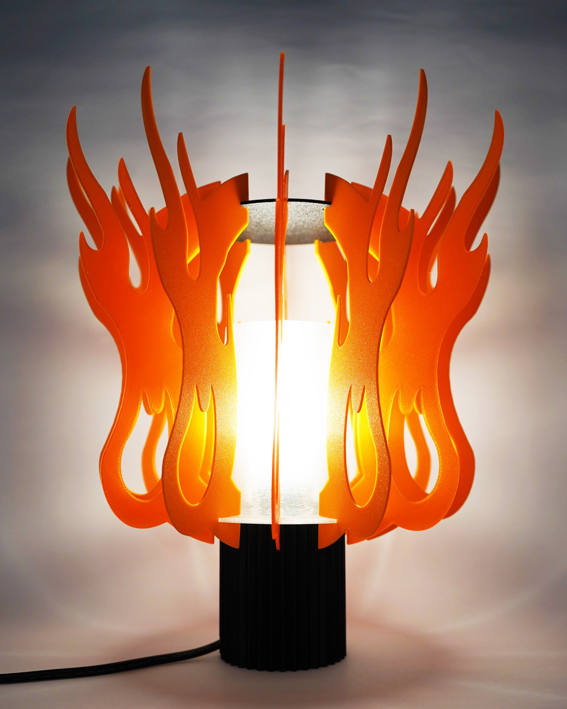 Hold Onto This: Spark