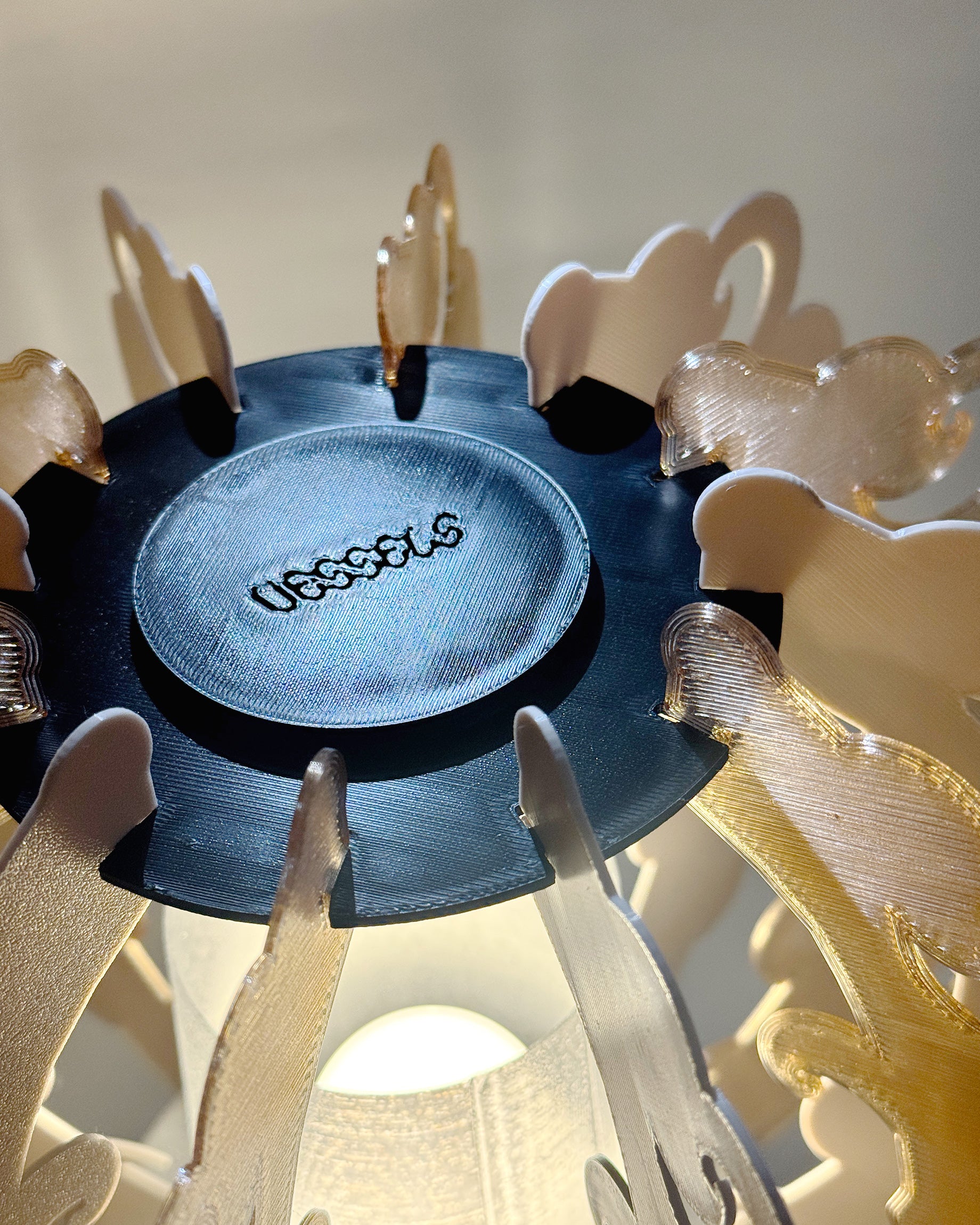 Hold Onto This: Still