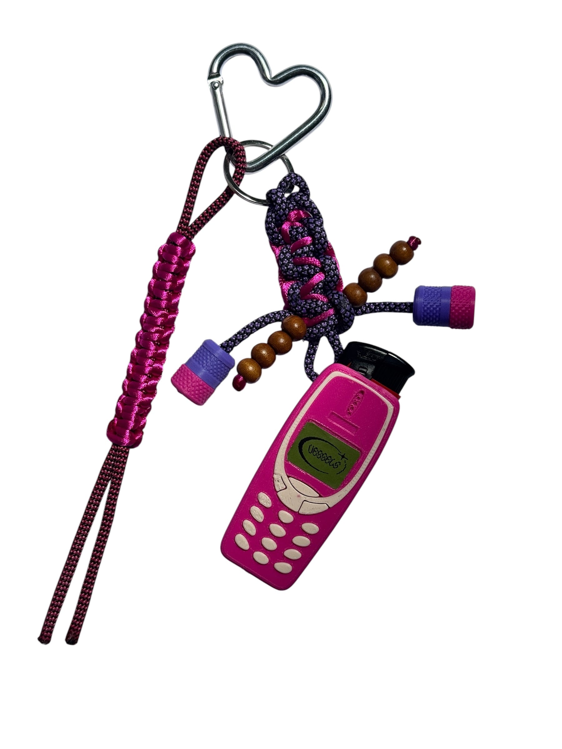 Nokia 3310 Lighter Holder
