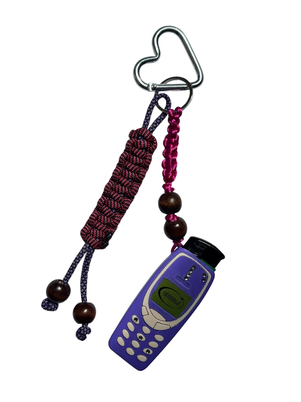 Nokia 3310 Lighter Holder