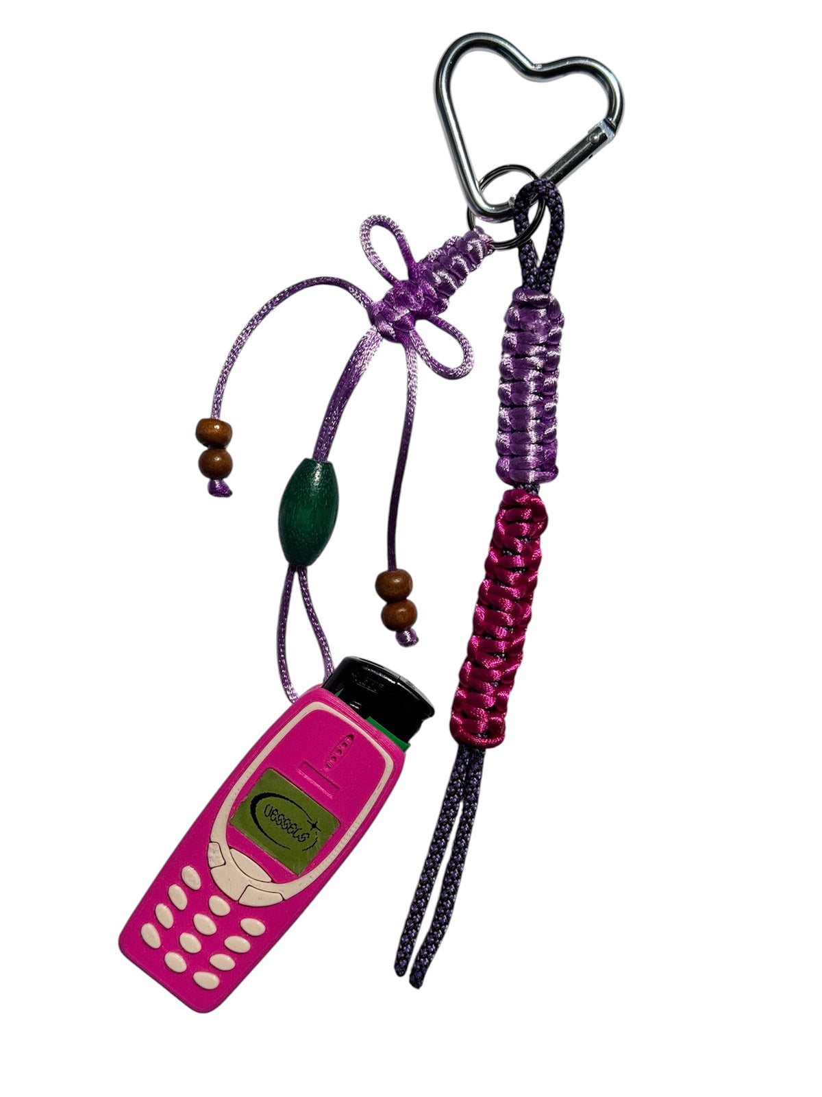 Nokia 3310 Lighter Holder