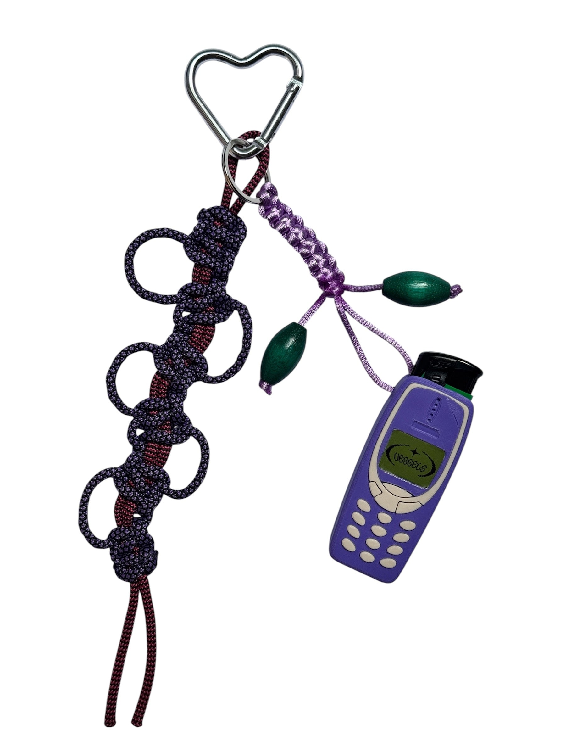 Nokia 3310 Lighter Holder