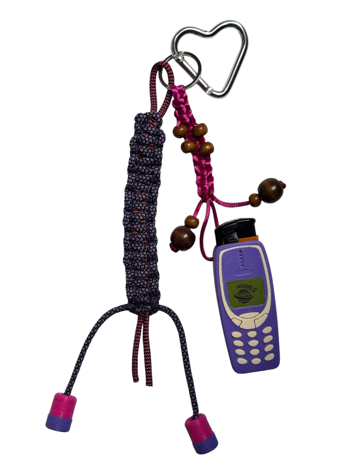 Nokia 3310 Lighter Holder