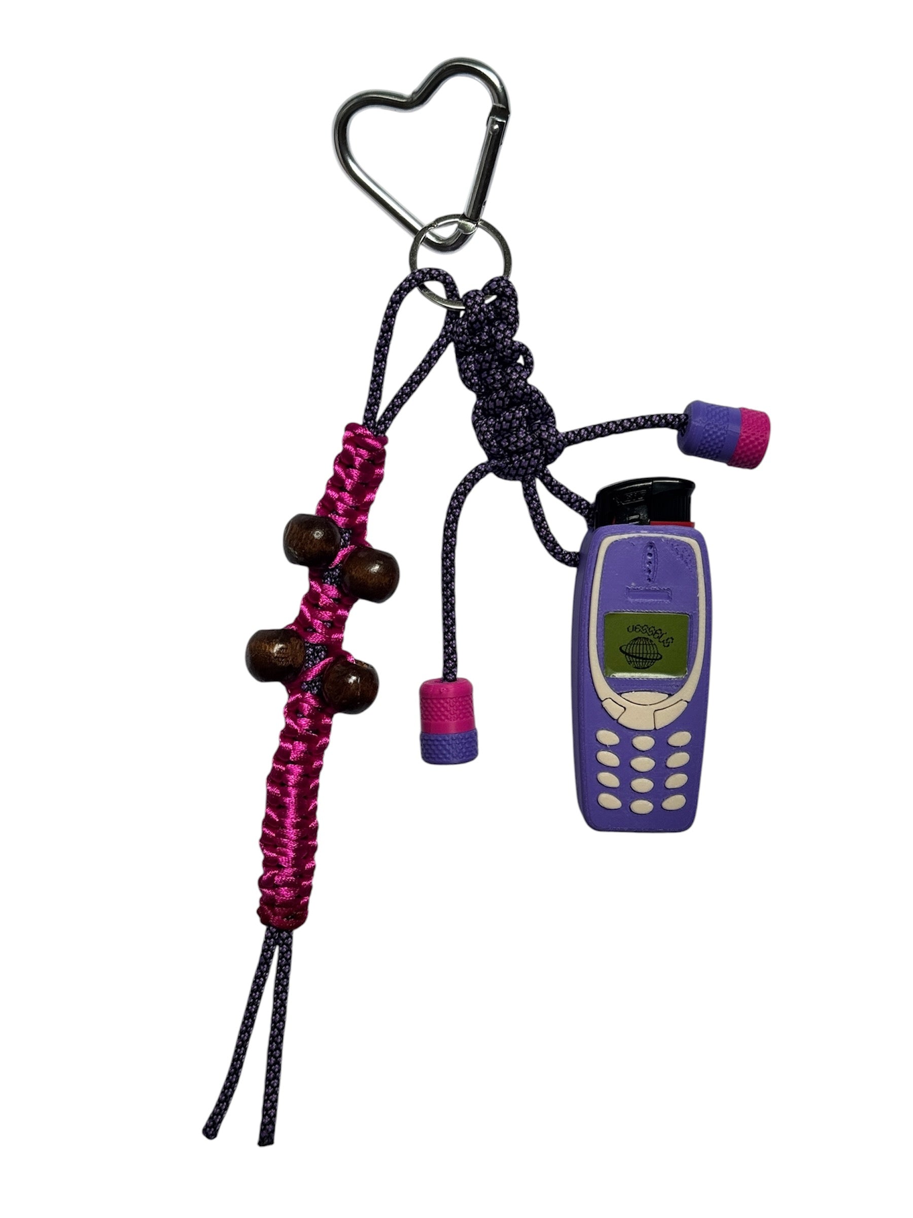 Nokia 3310 Lighter Holder