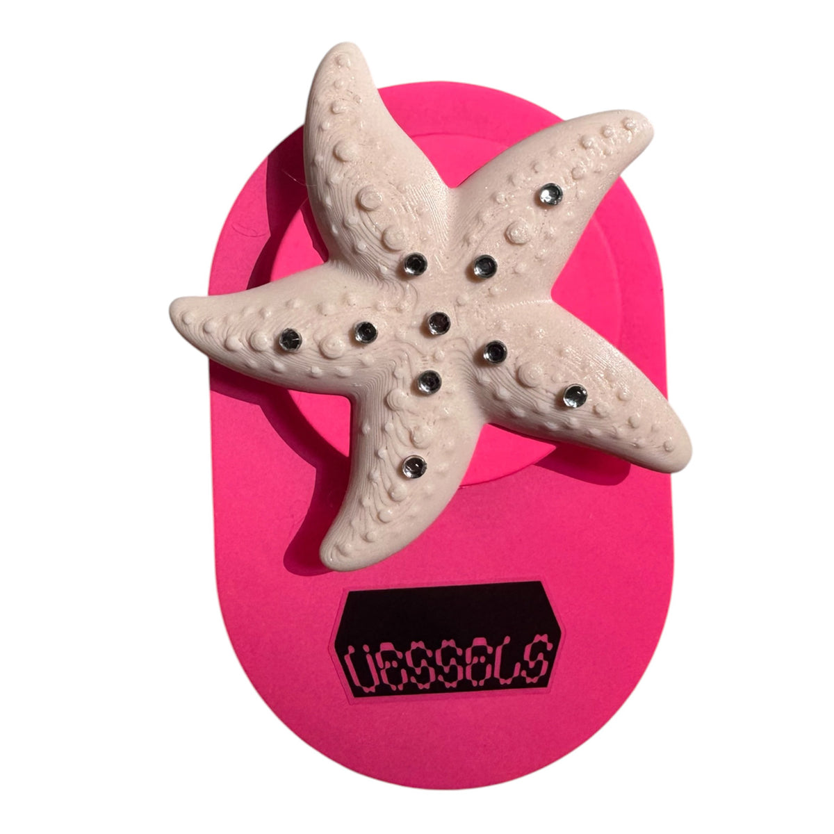 Kuti Kuti MagSafe Phone Grips (Pink)