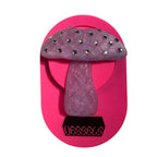 Kuti Kuti MagSafe Phone Grips (Pink)