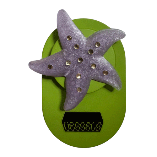 Kuti Kuti Magsafe Phone Grips (Green)